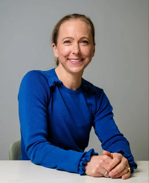 BIlde av Anette Øverby