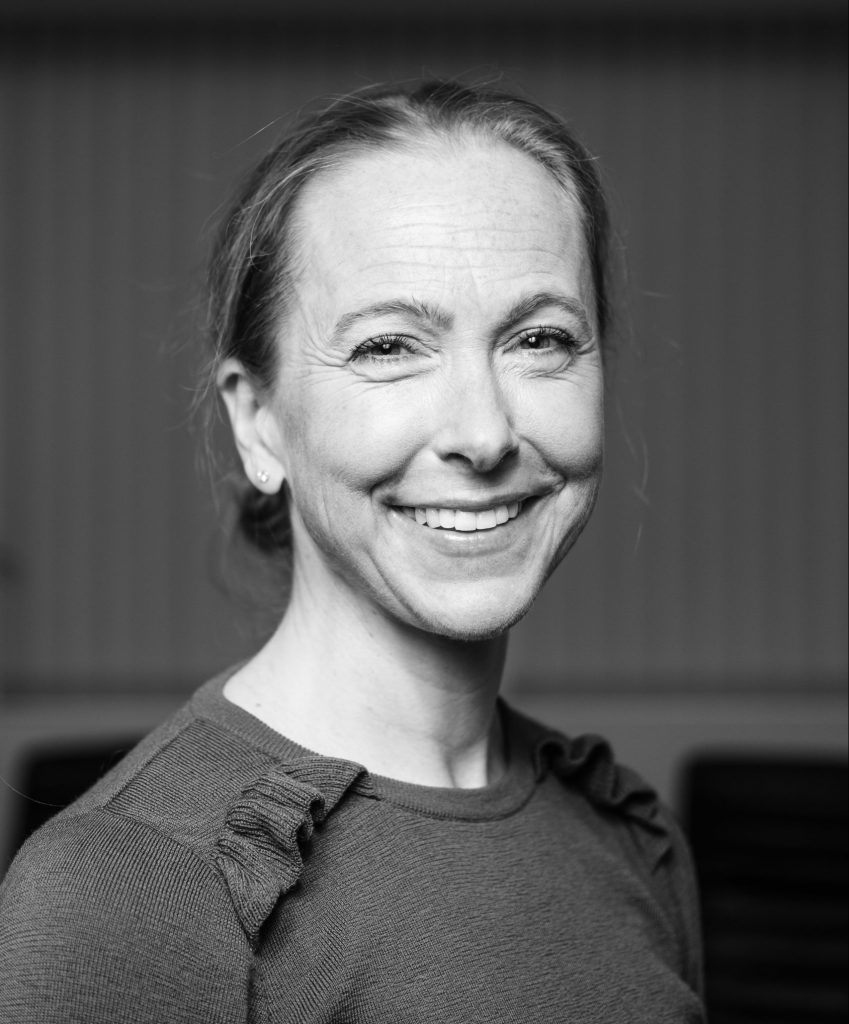 BIlde av Anette Øverby
