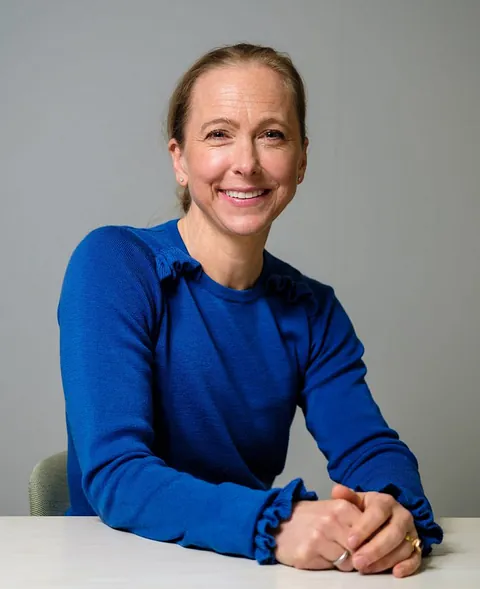 BIlde av Anette Øverby